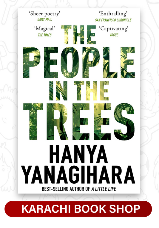 The People in the Trees (Premium Quality)