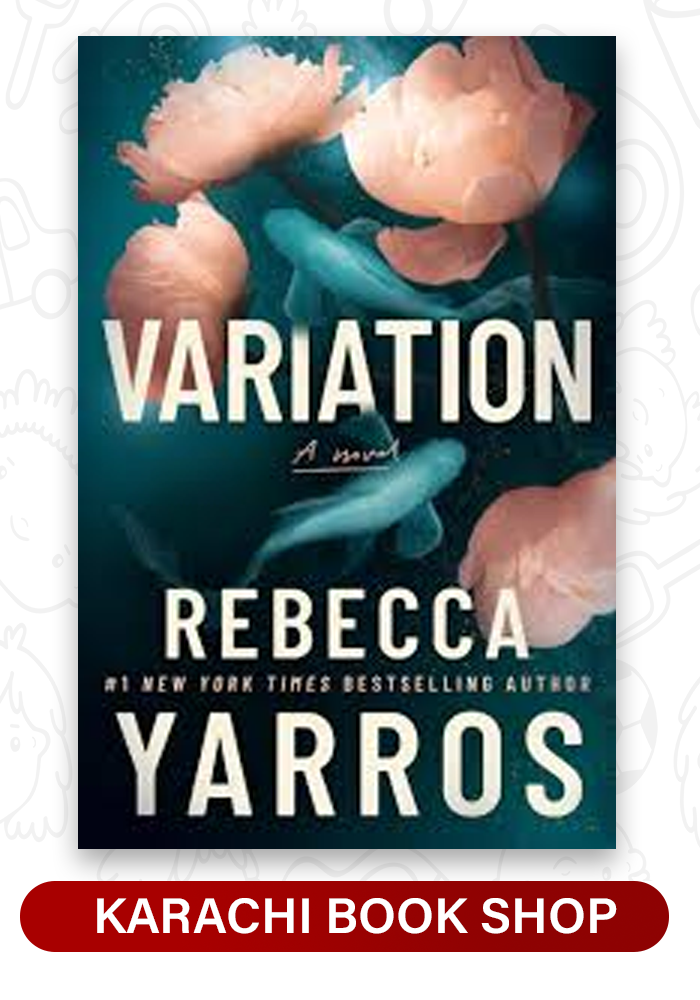 Variation novel (Premium Quality)