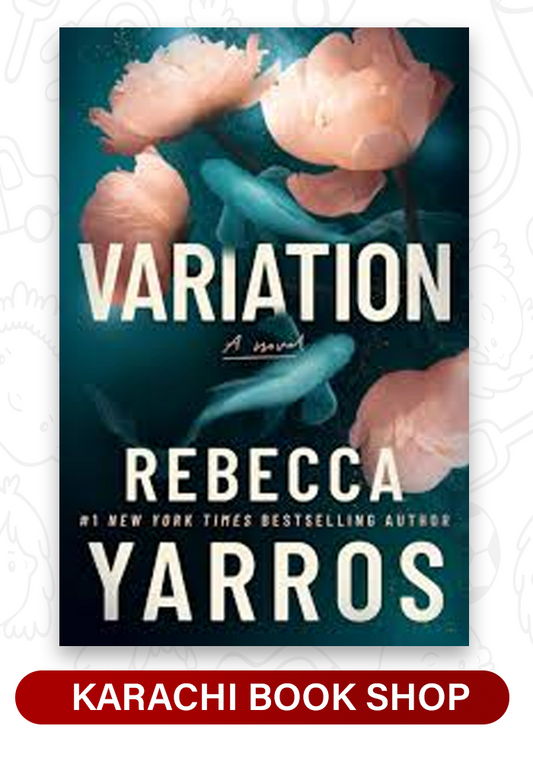 Variation novel (Premium Quality)