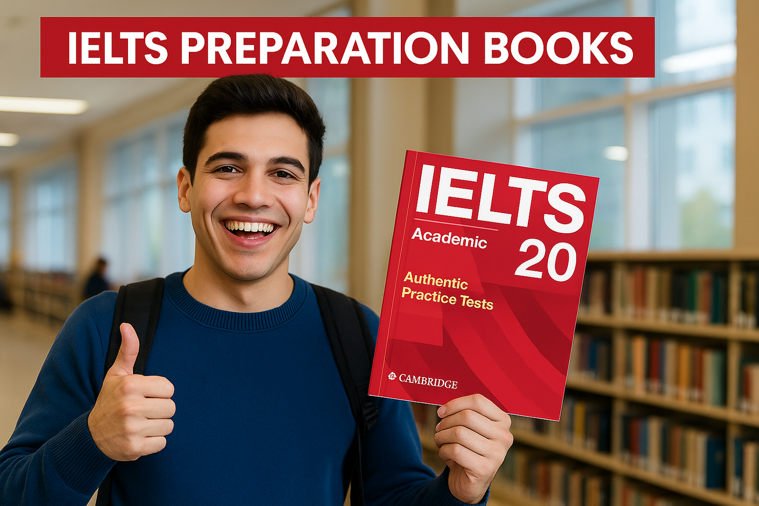 IELTS