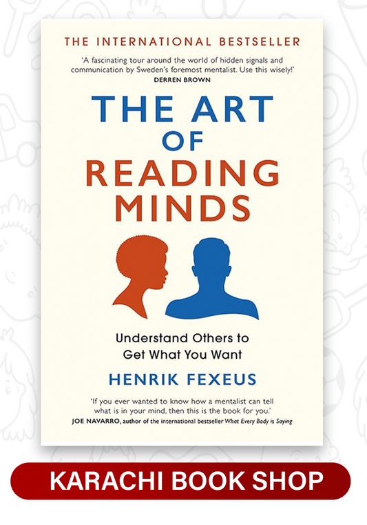The Art of Reading Minds