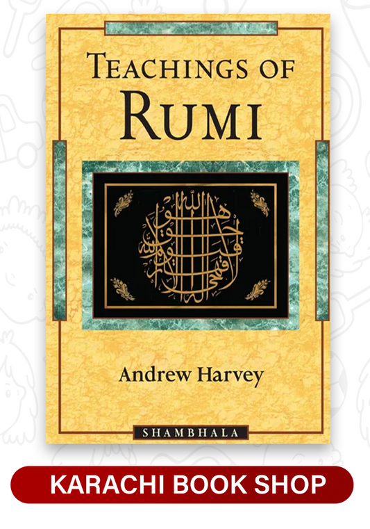Teachings of Rumi