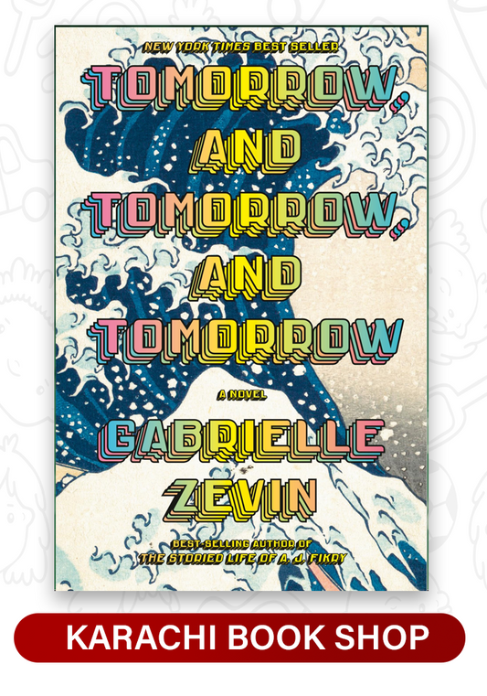 Tomorrow, and Tomorrow, and Tomorrow