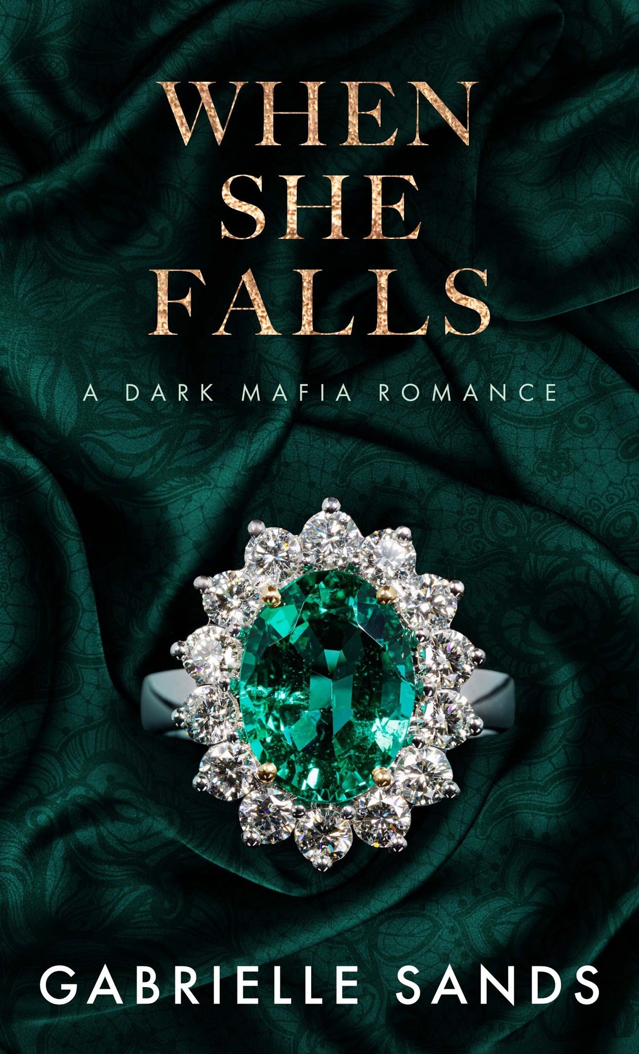 When She Falls (Premium Quality)