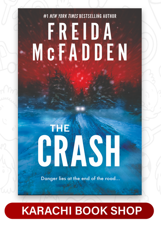 The Crash (Premium Quality)