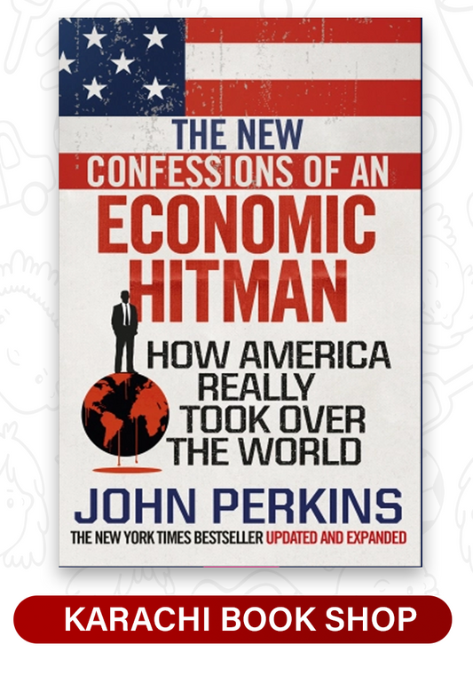 The New Confessions of an Economic Hit Man