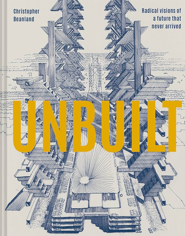 Unbuilt ( Premium Quaity)