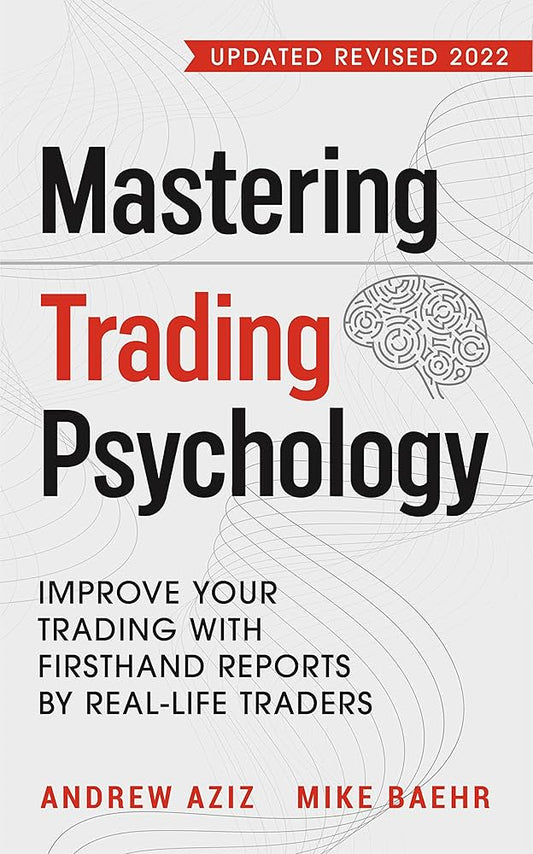 Mastering Trading Psychology (Premium Quality)
