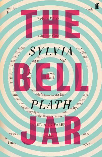 The Bell Jar Novel by Sylvia Plath