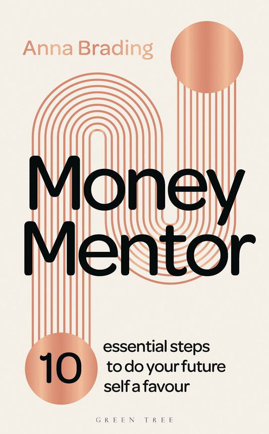 The Money Mentor (Premium Quality)