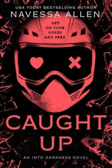 Caught Up (Windy City, #3) by Liz Tomforde