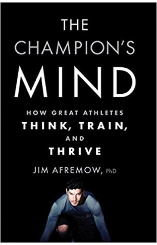 The Champion's Mind