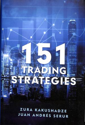 151 Trading Strategies by Zura (Premium Quality)