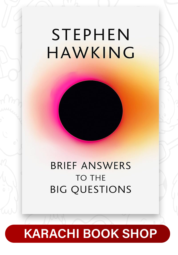 Brief Answers to the Big Questions