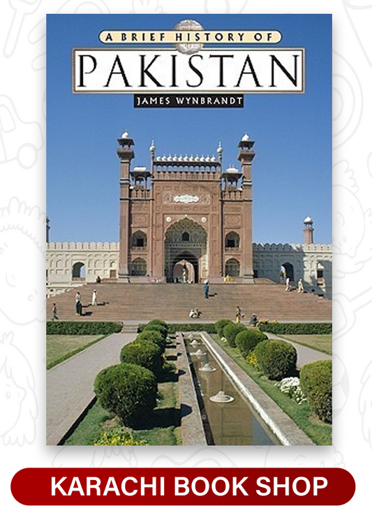 A Brief History Of Pakistan