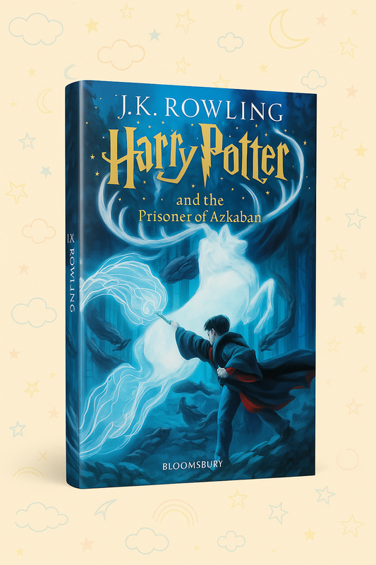 Harry Potter and the Prisoner of Azkaban