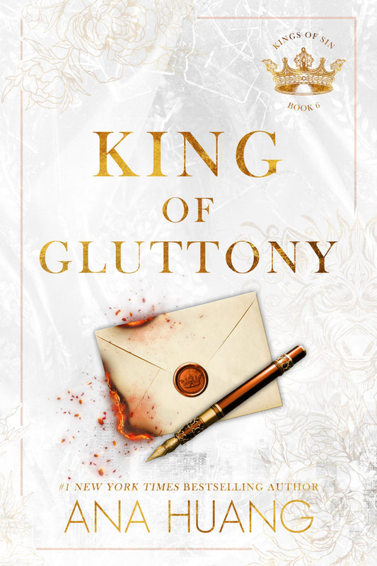 King of Gluttony