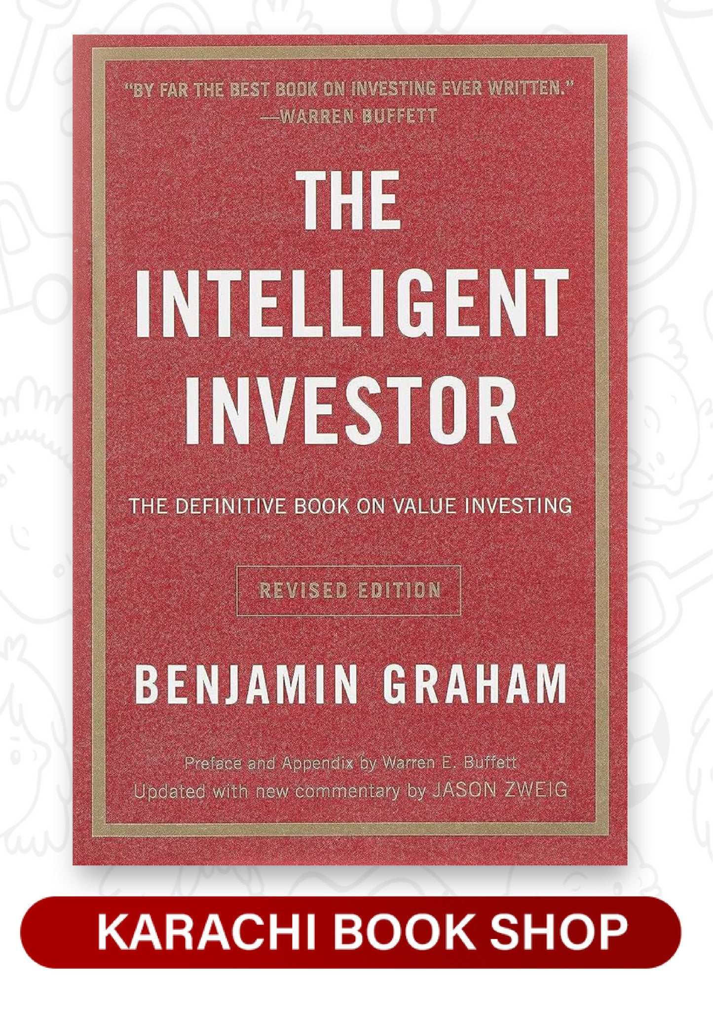 The Intelligent Investor ORIGINAL
