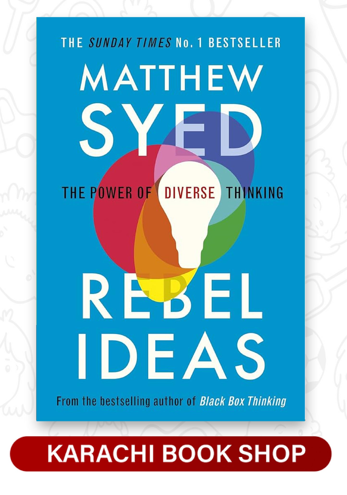 Rebel Ideas