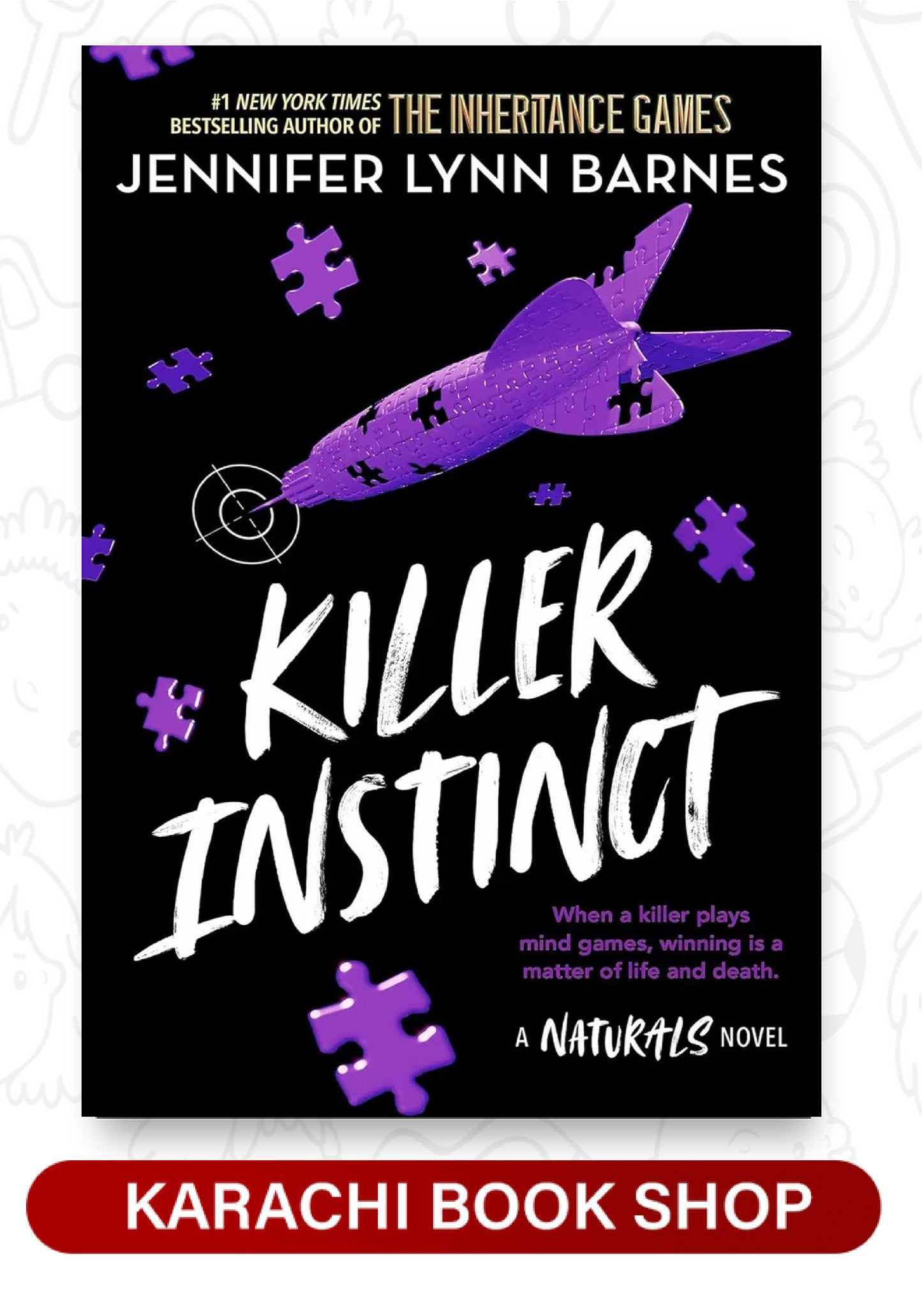 Killer Instinct