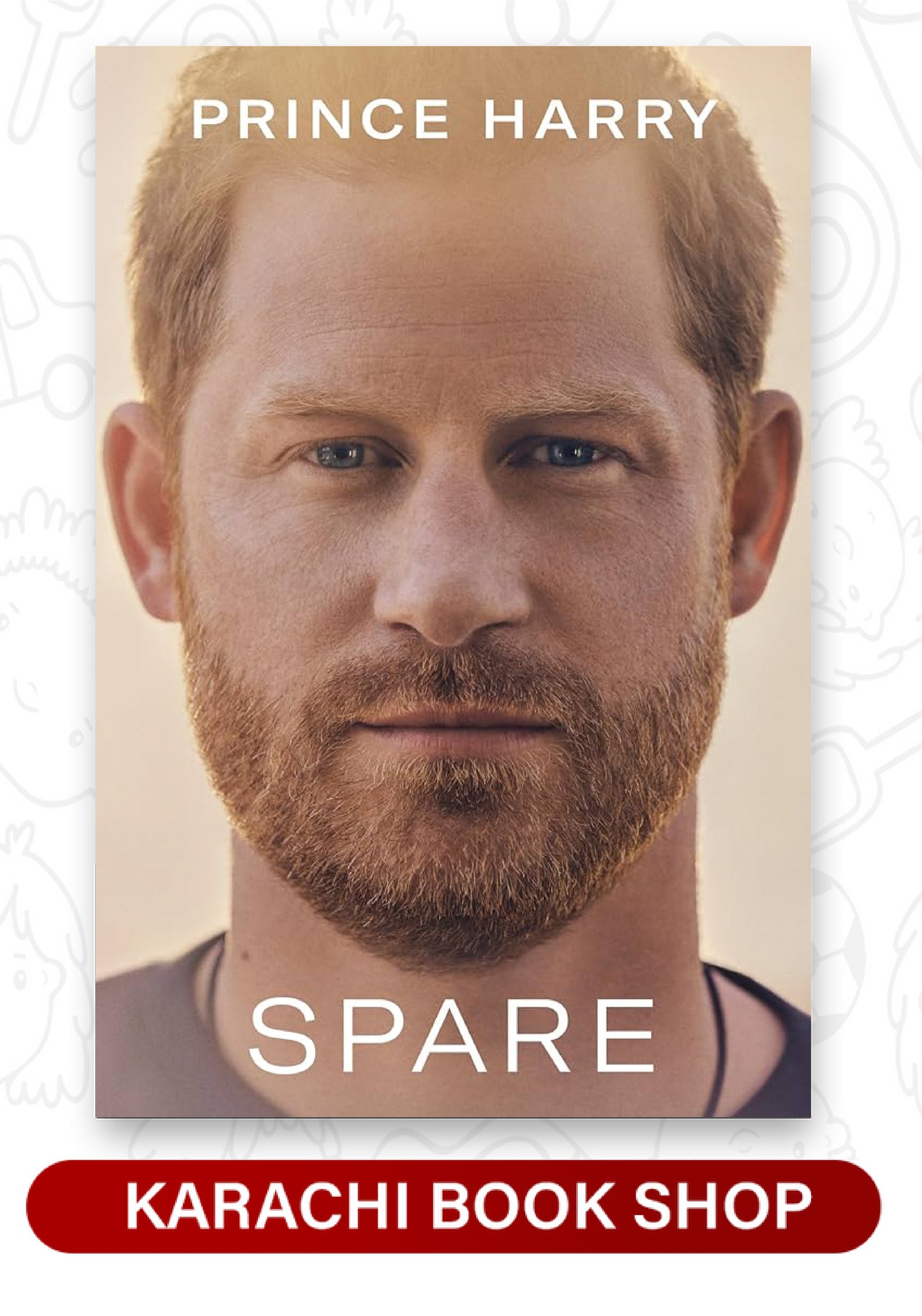 Spare