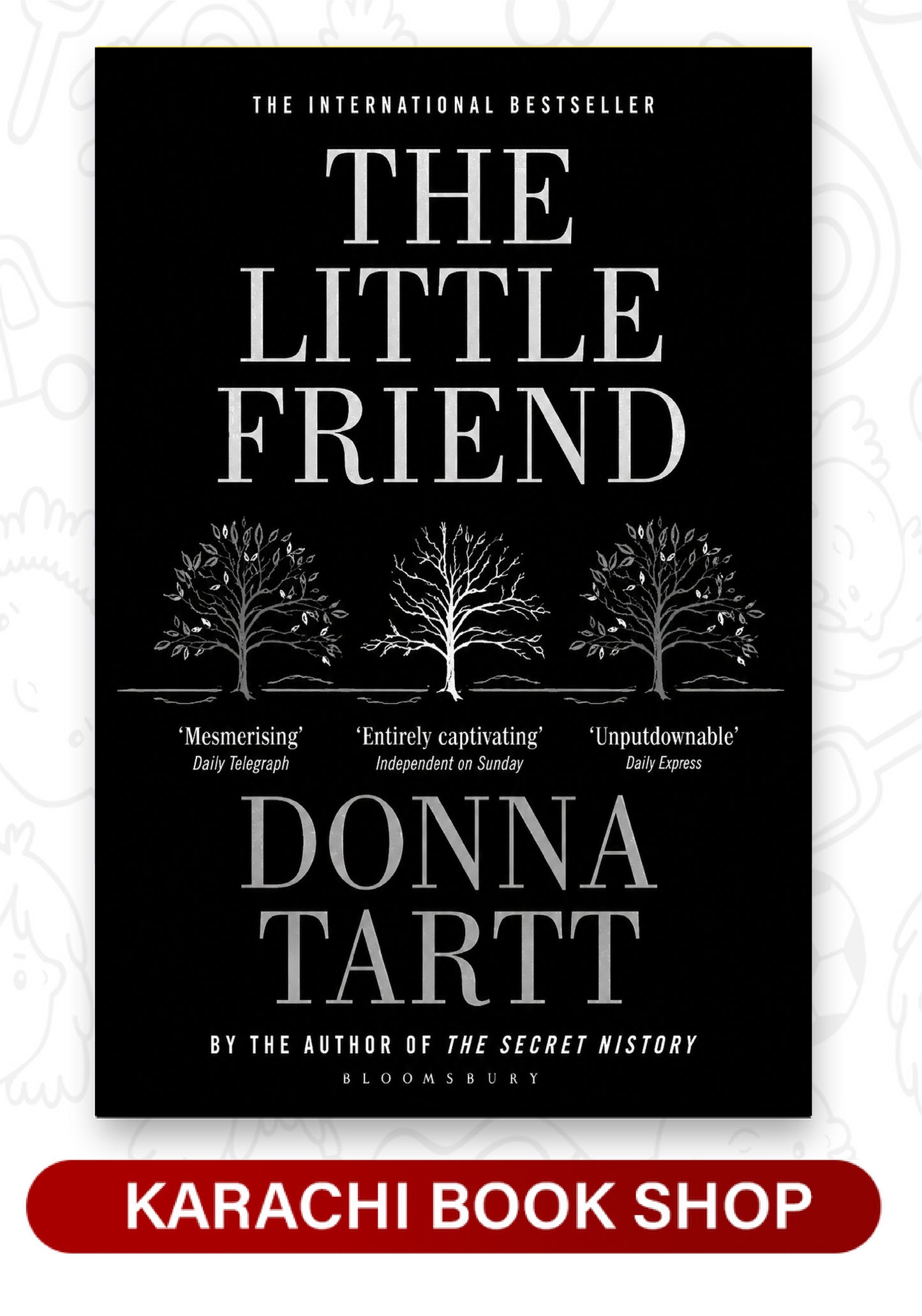 The Little Friend