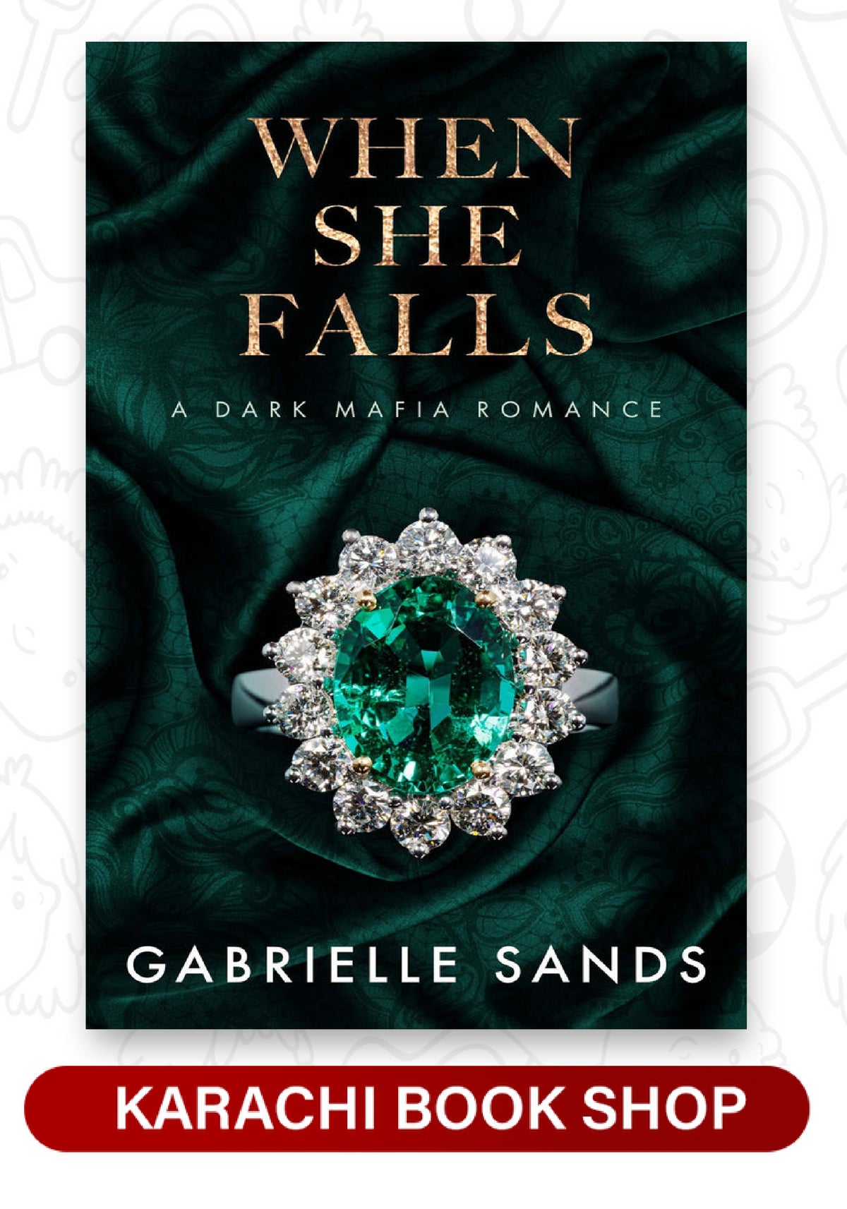 When She Falls (Premium Quality)