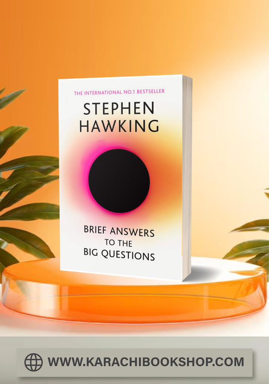 Brief Answers to the Big Questions A+