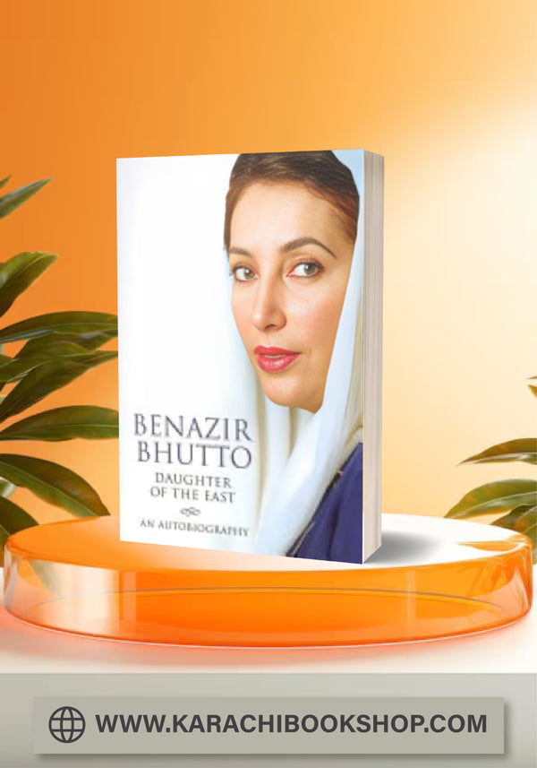 Benazir Bhutto (ORIGINAL)