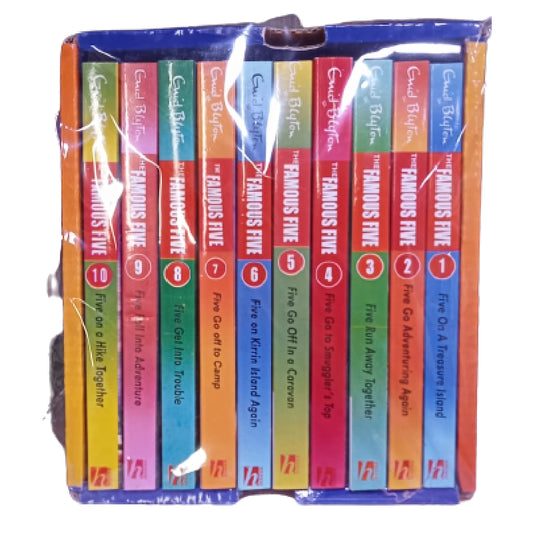 Famous Five