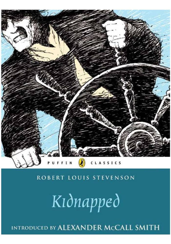 Kidnapped Robert Louis Stevenson