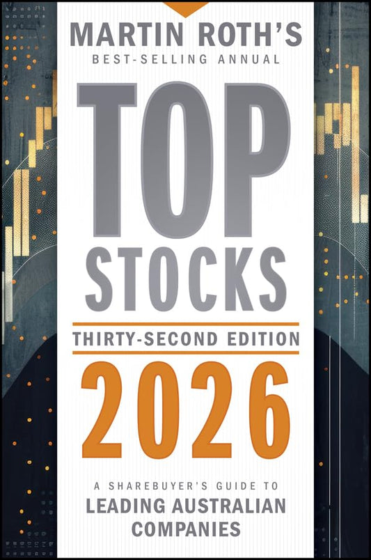 Top Stocks 2026 (Premium Quality)