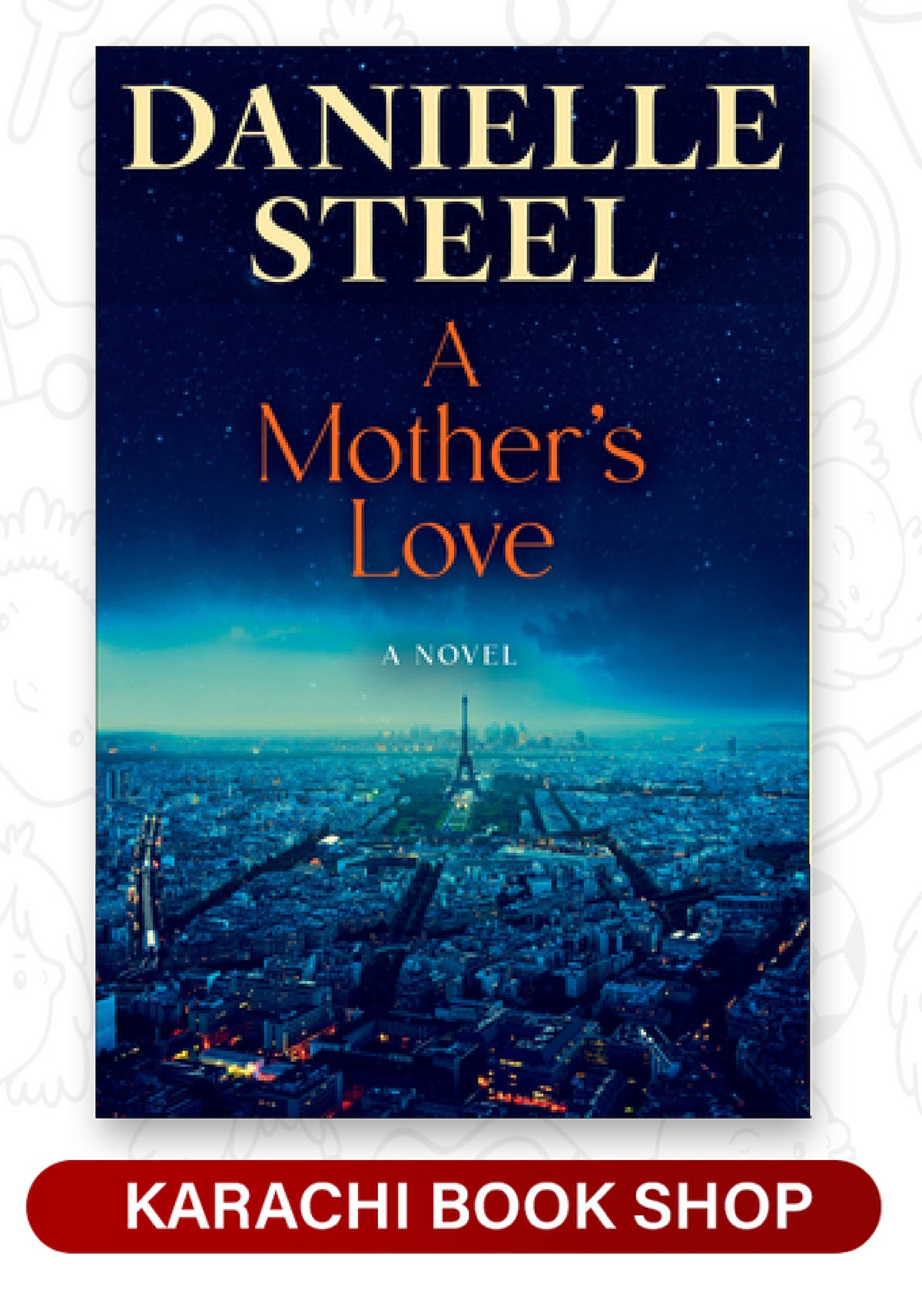 A Mother’s Love (Premium Quality)