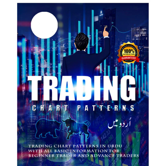 chart pattern book Classic Chart Pattern with 100% accuracy