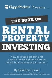 The Book on Rental Property Investing by Brandon Turner (Premium Quality)