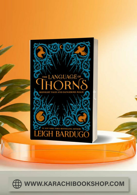 The Language of Thorns