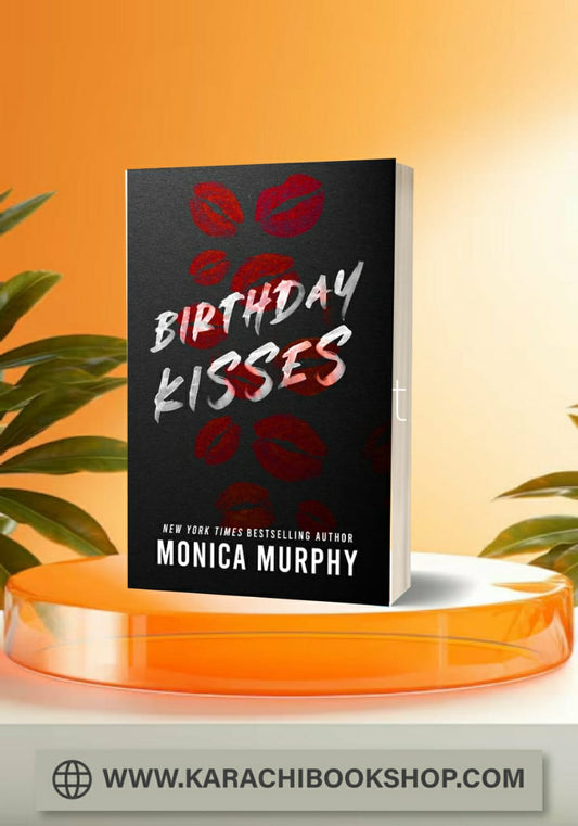 Birthday Kisses