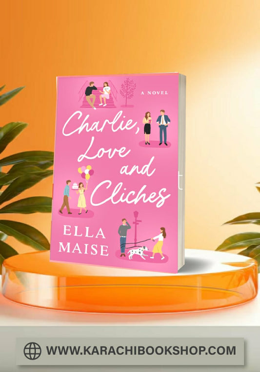 Charlie, Love and Clichés