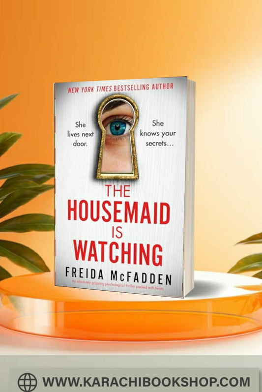 The Housemaid Is Watching