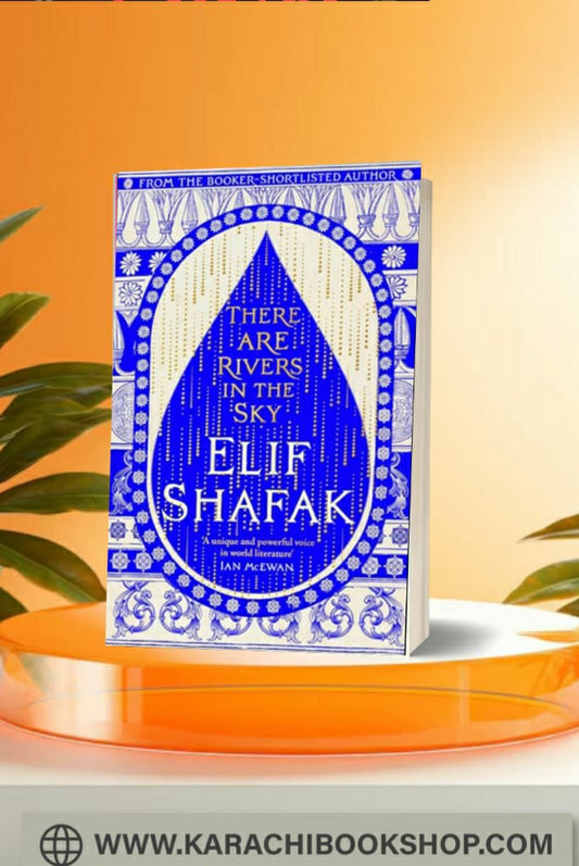 There Are Rivers in the Sky