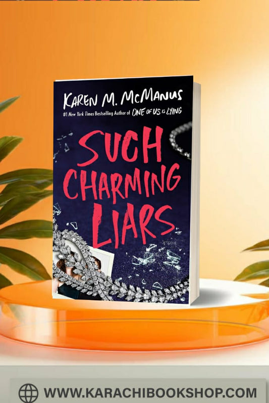 Such Charming Liars