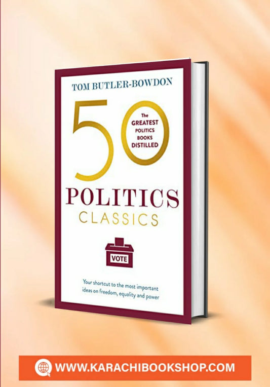 50 Politics Classics