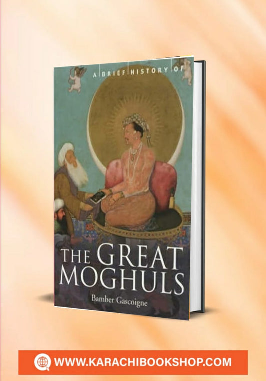 The Great Moghuls