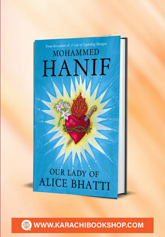 Our Lady of Alice Bhatti