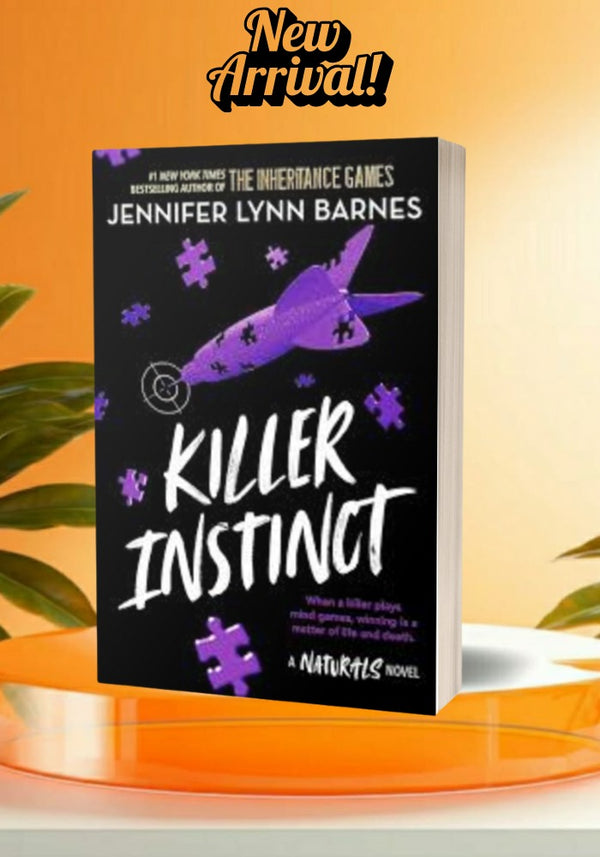 Killer Instinct