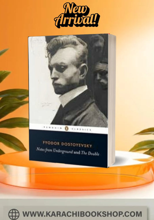 Notes from Underground and the Double