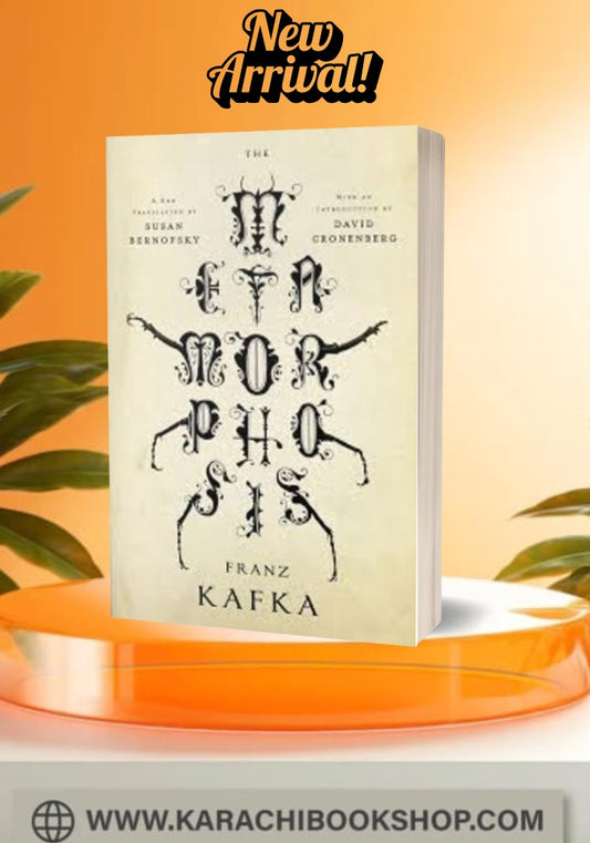 The Metamorphosis