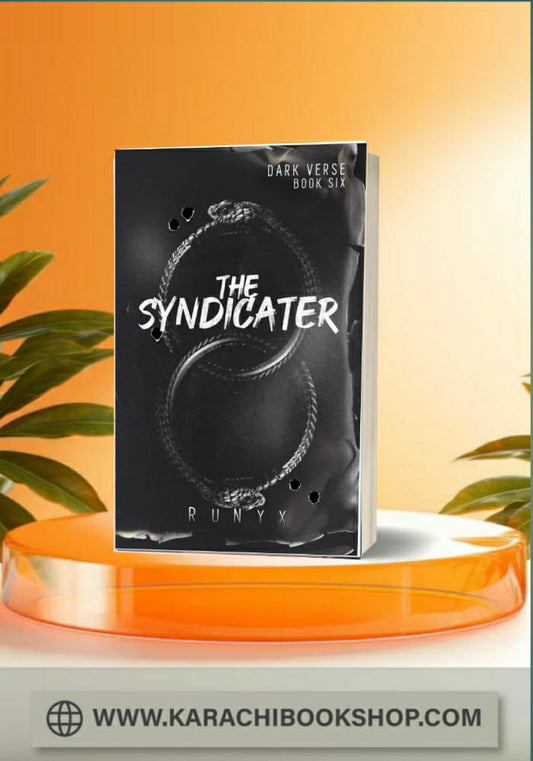 The Syndicater (Dark Verse, #6) by RuNyx