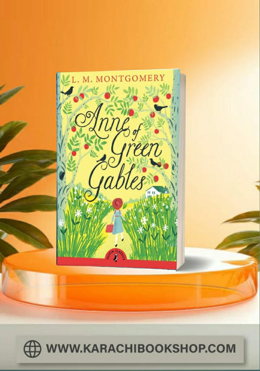 Anne of Green Gables