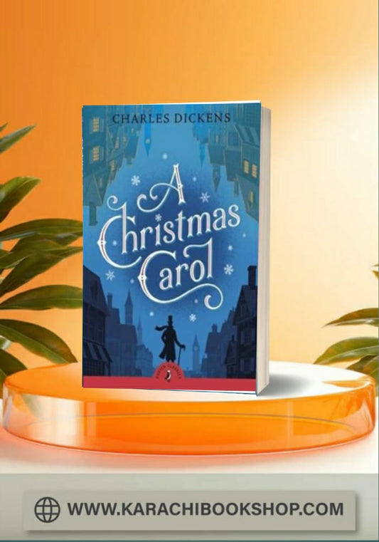 A Christmas Carol Story by Charles Dickens